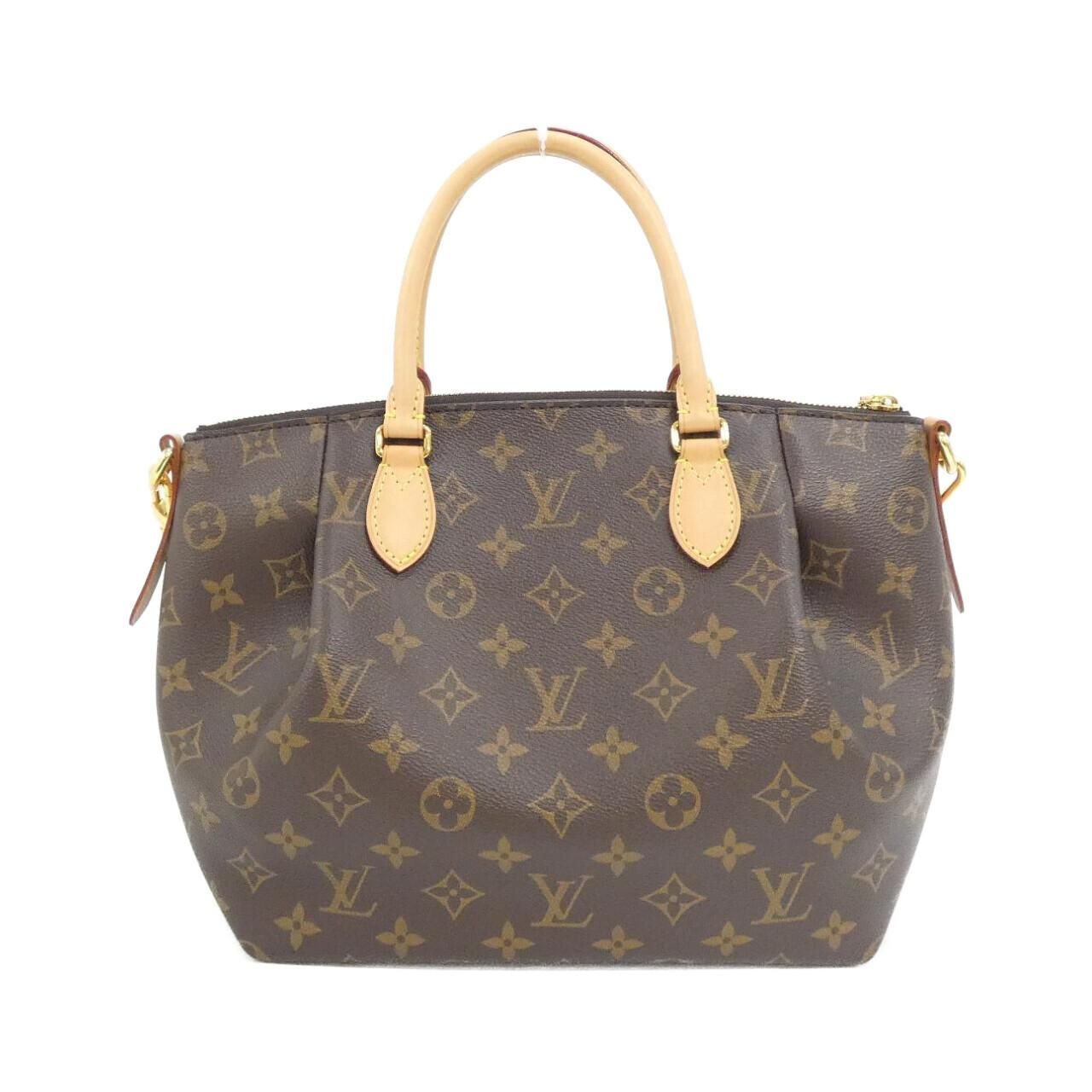 Louis Vuitton Monogram Turenne PM — view 2