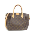 Louis Vuitton Monogram Turenne PM