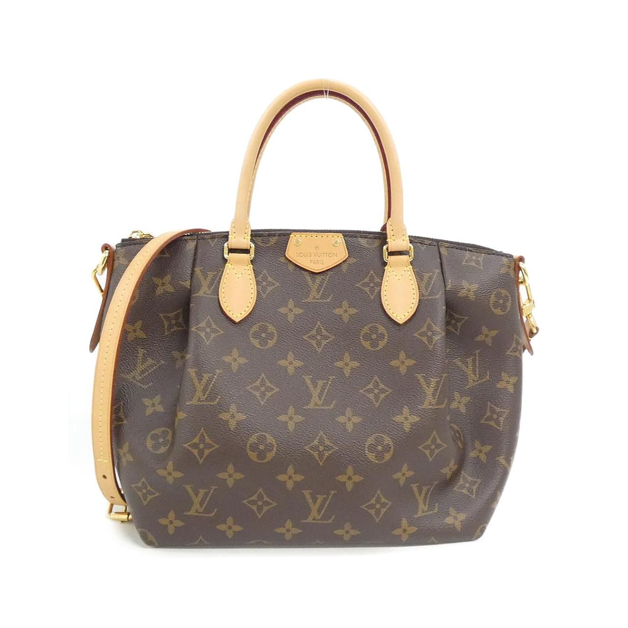 Louis Vuitton Monogram Turenne PM