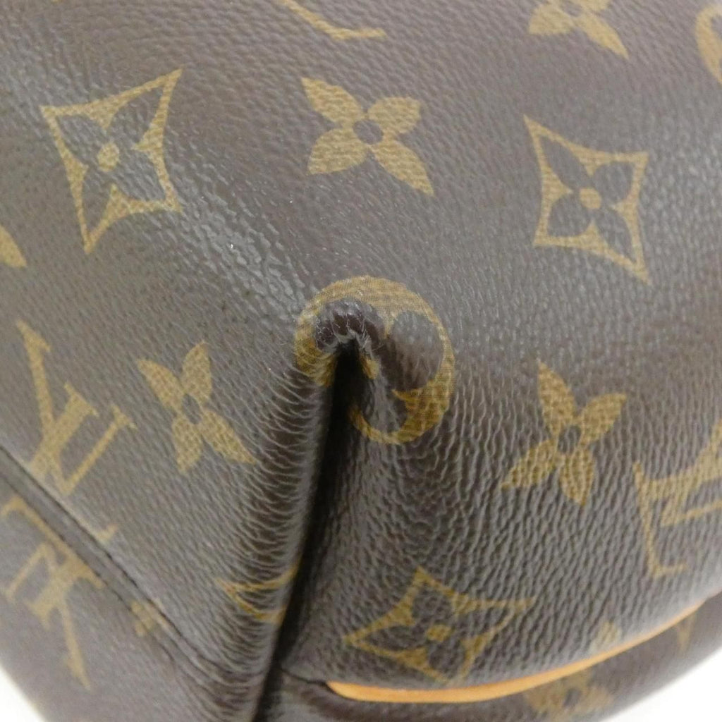 Louis Vuitton Monogram Turenne PM — view 3