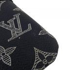 Louis Vuitton Monogram Ink Pochette Apollo PM — view 4