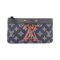 Louis Vuitton Monogram Ink Pochette Apollo PM