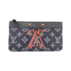 Louis Vuitton Monogram Ink Pochette Apollo PM