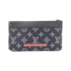 Louis Vuitton Monogram Ink Pochette Apollo PM — view 2