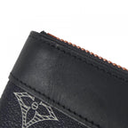 Louis Vuitton Monogram Ink Pochette Apollo PM — view 5