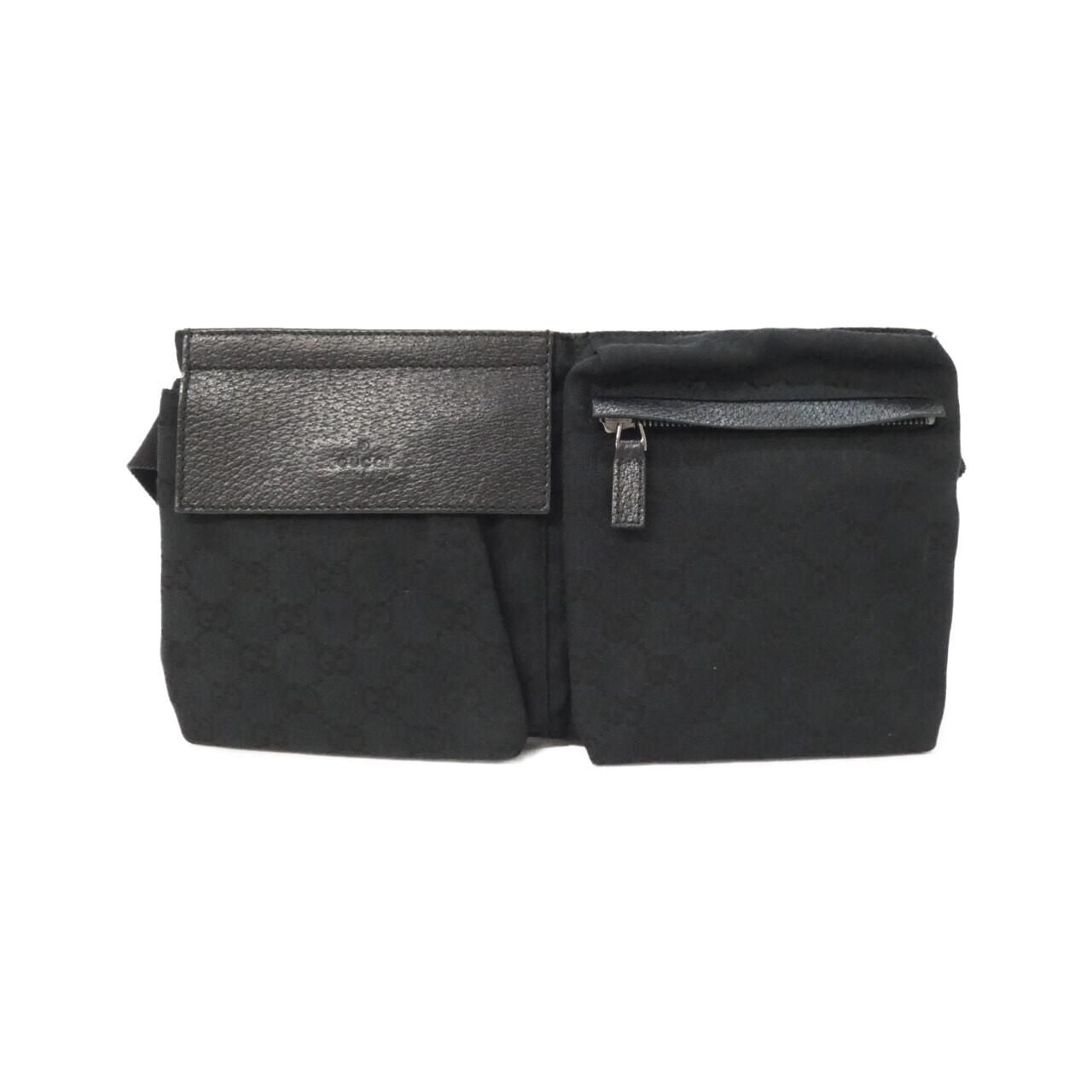 Gucci Vintage Waist