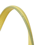 Loewe Vintage Bag Handbag Yellow — view 8