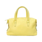 Loewe Vintage Bag Handbag Yellow