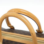 Celine Vintage Boston — view 6