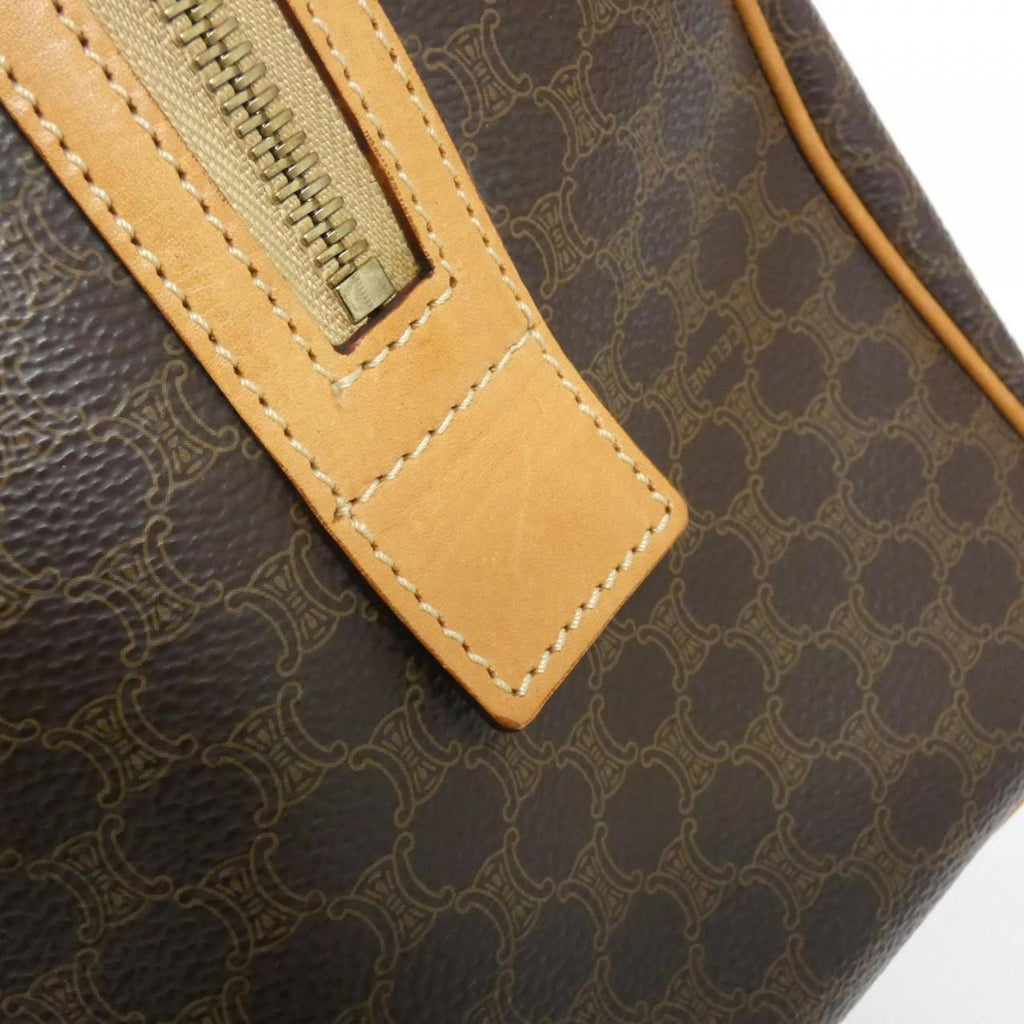 Celine Vintage Boston — view 4