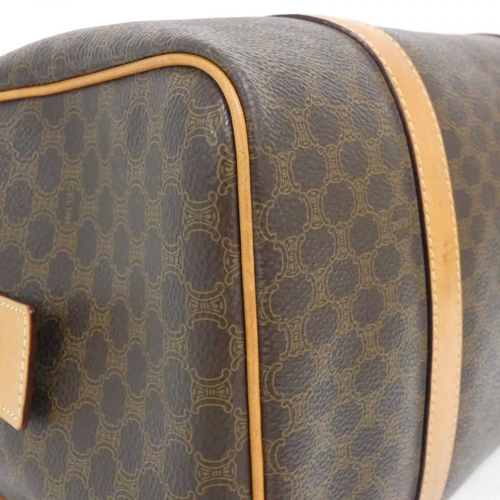 Celine Vintage Boston — view 2
