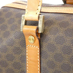 Celine Vintage Boston — view 5