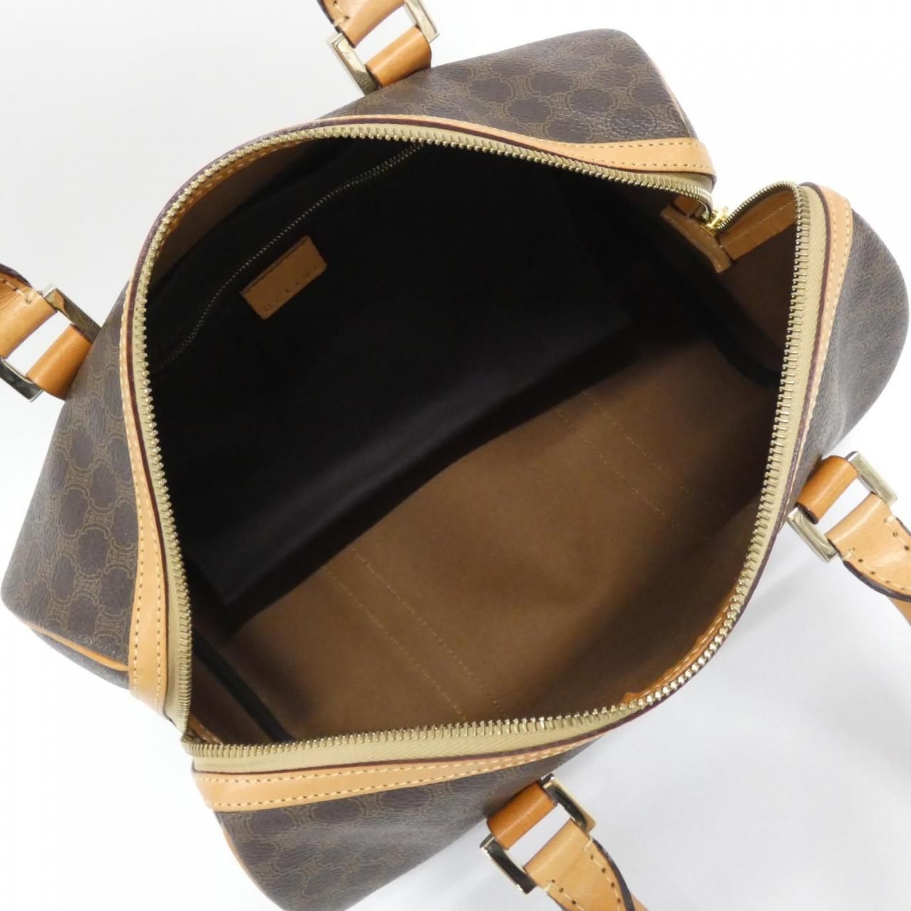 Celine Vintage Boston — view 7