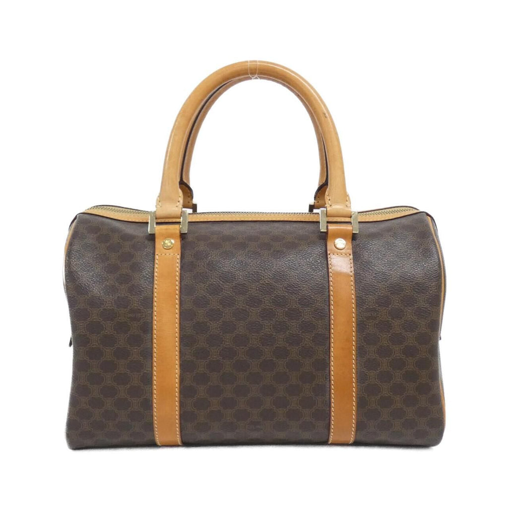 Celine Vintage Boston