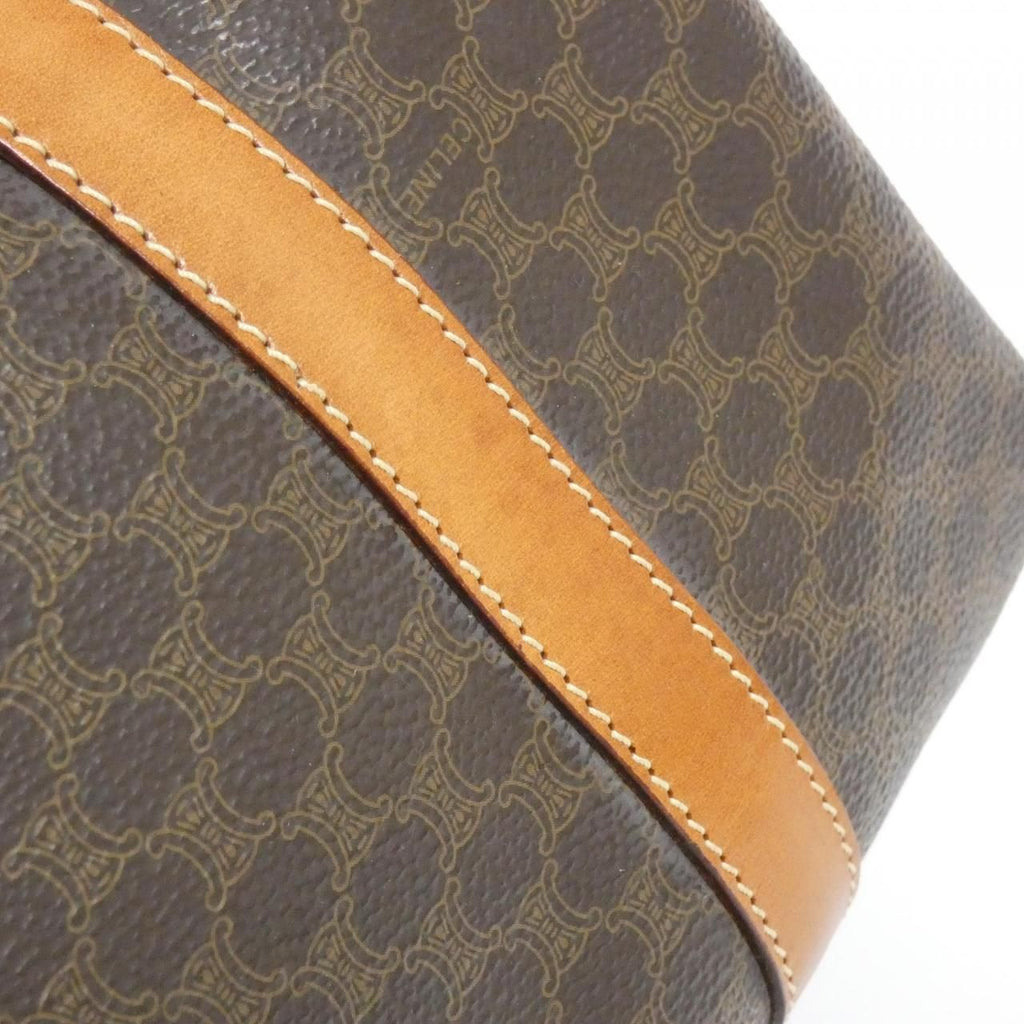 Celine Vintage Boston — view 3