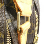 Louis Vuitton Monogram Reporter 28 cm Shoulder — view 7