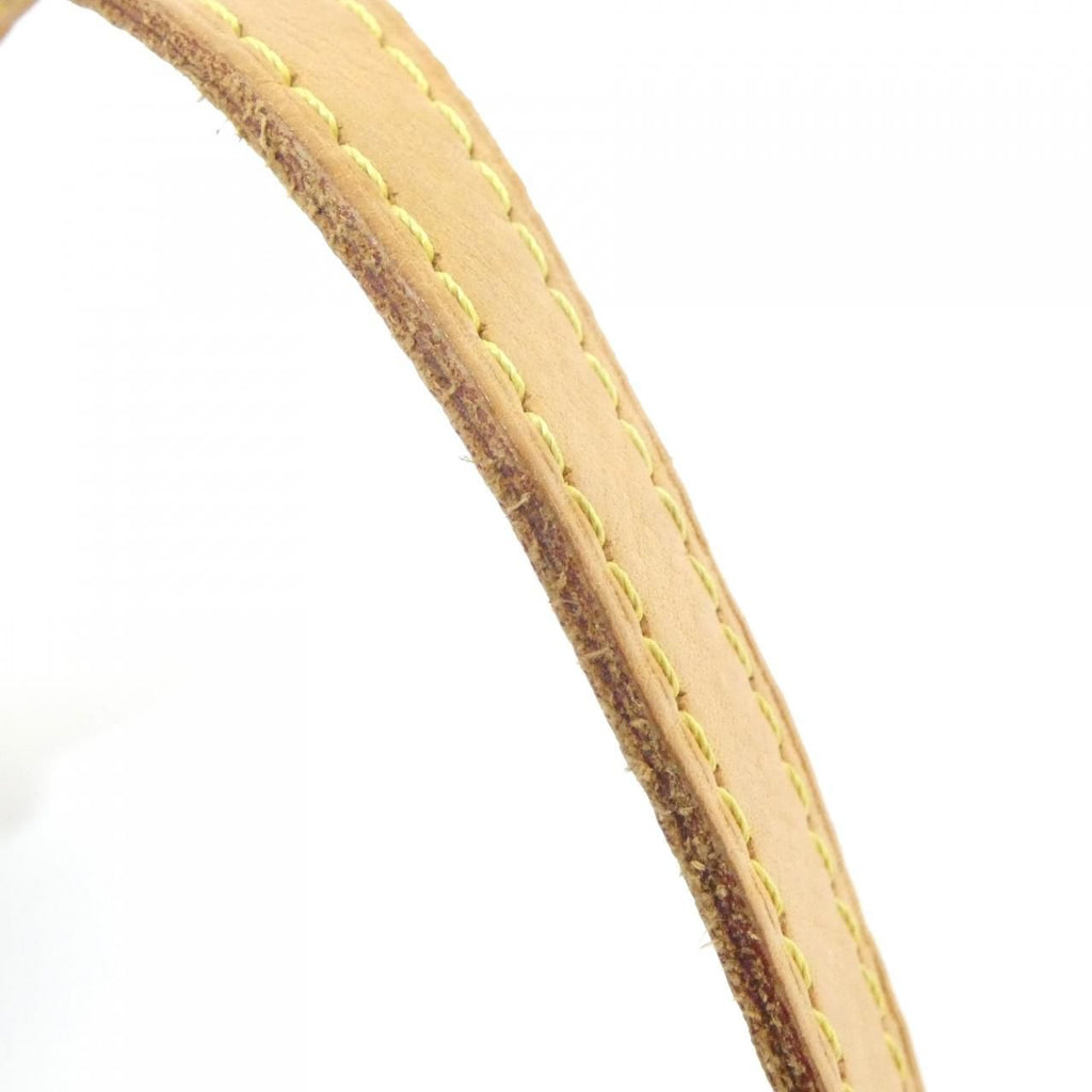 Louis Vuitton Monogram Montorgueil GM Shoulder — view 8