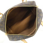 Louis Vuitton Monogram Montorgueil GM Shoulder — view 9