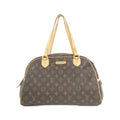 Louis Vuitton Monogram Montorgueil GM Shoulder
