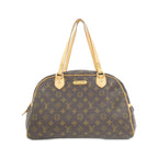 Louis Vuitton Monogram Montorgueil GM Shoulder
