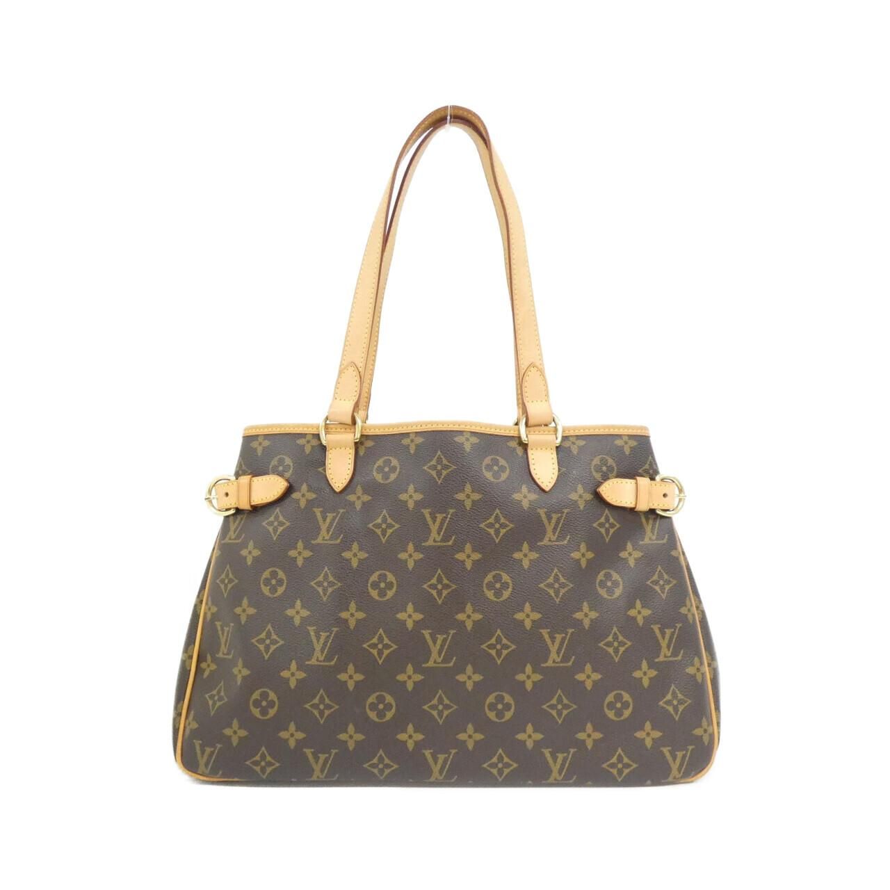 Louis Vuitton Monogram Batignolles Oriental
