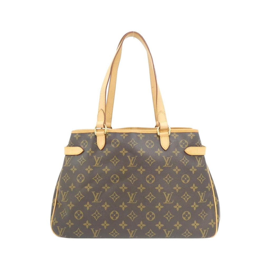Louis Vuitton Monogram Batignolles Oriental — view 2