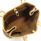 Louis Vuitton Monogram Batignolles Oriental — view 8