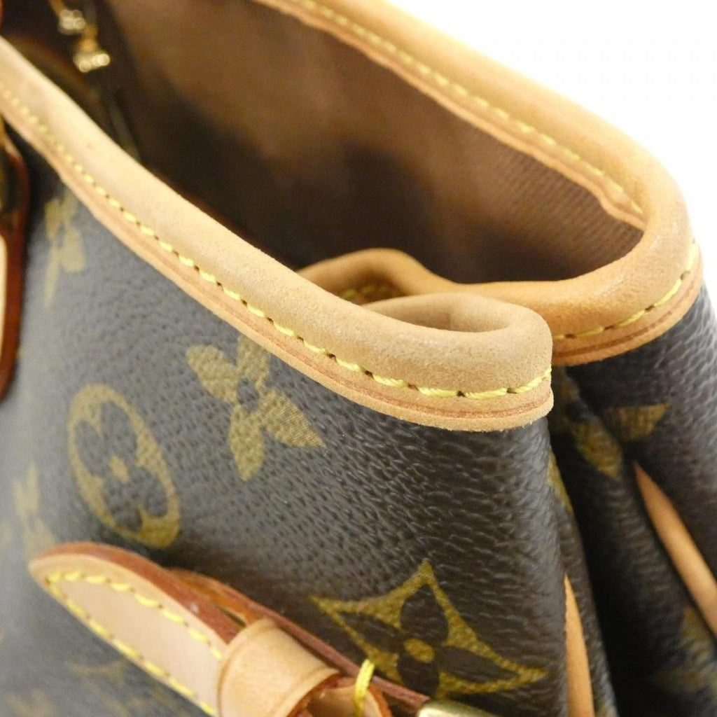 Louis Vuitton Monogram Batignolles Oriental — view 5