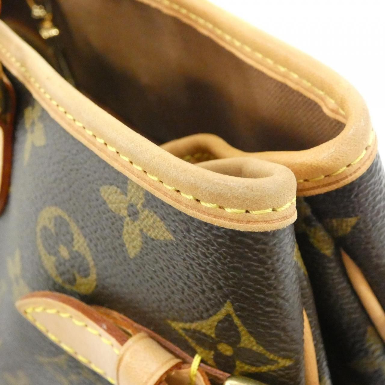 Louis Vuitton Monogram Batignolles Oriental — view 5