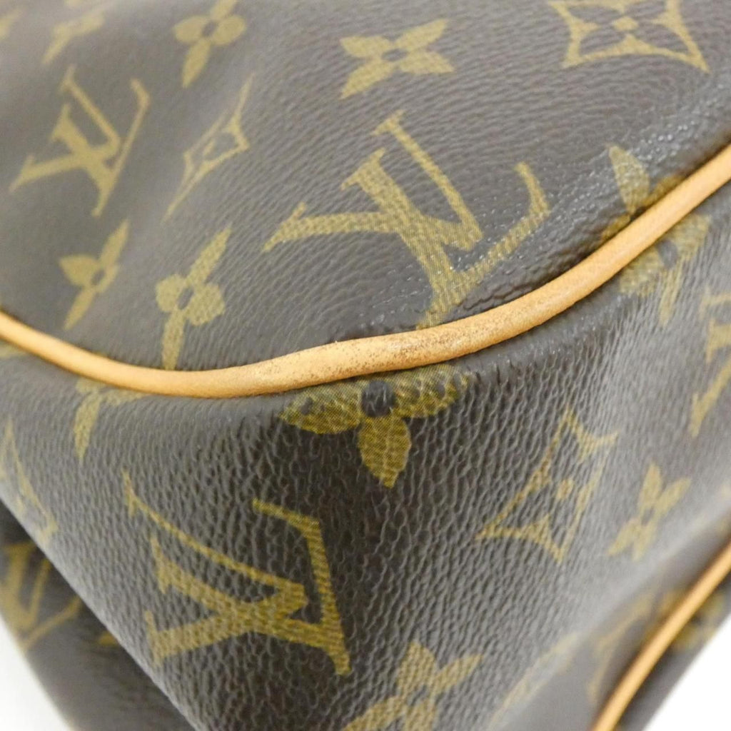 Louis Vuitton Monogram Batignolles Oriental — view 3