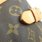 Louis Vuitton Monogram Batignolles Oriental — view 6