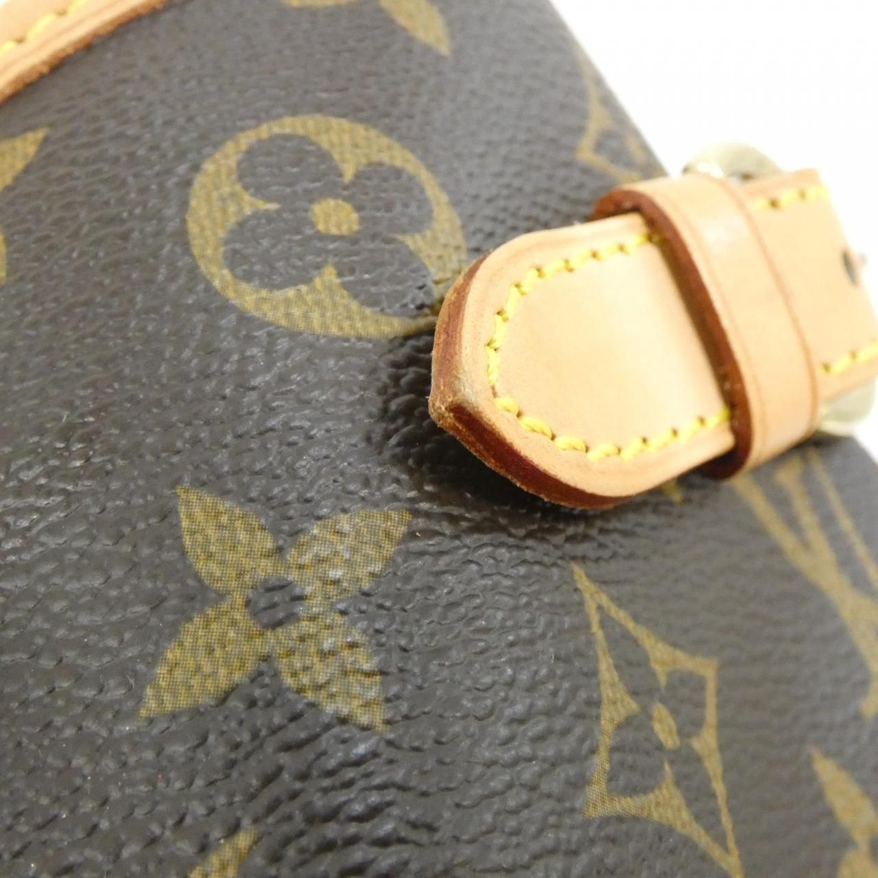 Louis Vuitton Monogram Batignolles Oriental — view 6