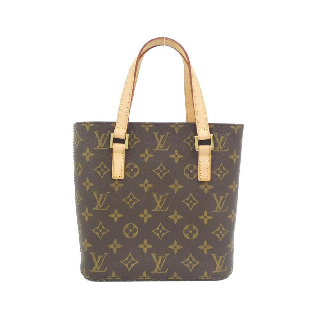 Louis Vuitton Monogram Vavin PM