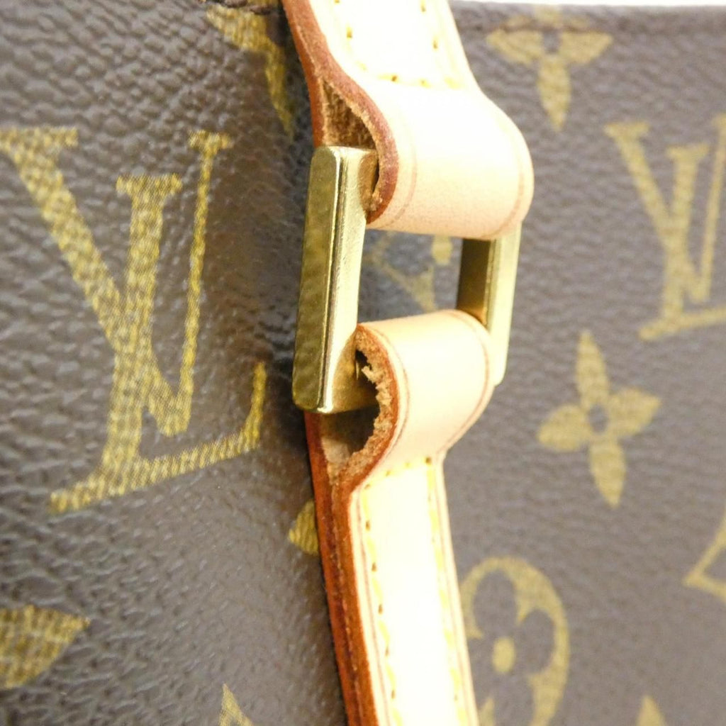 Louis Vuitton Monogram Vavin PM — view 4