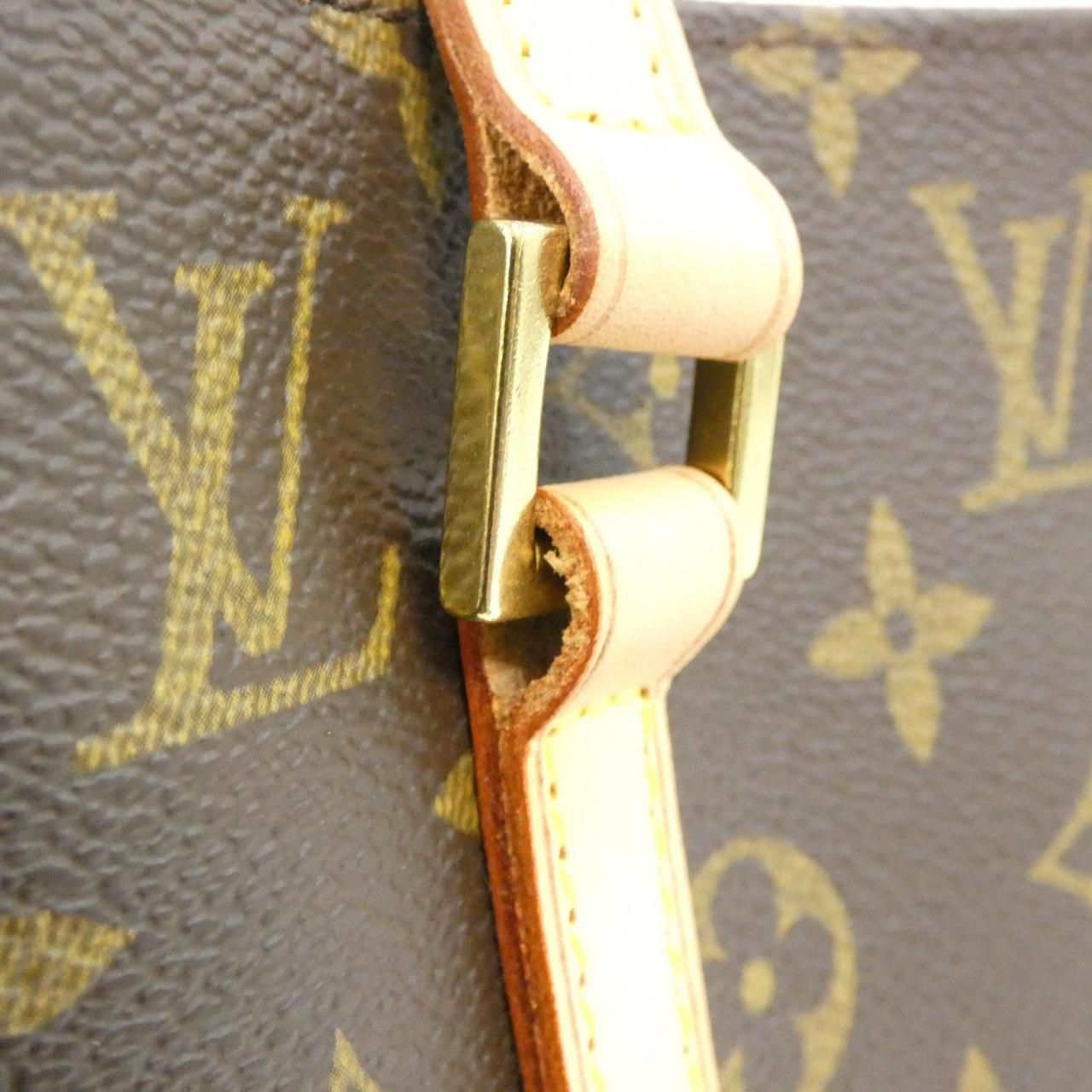 Louis Vuitton Monogram Vavin PM — view 4