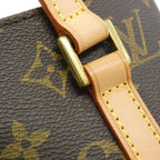 Louis Vuitton Monogram Vavin PM — view 3