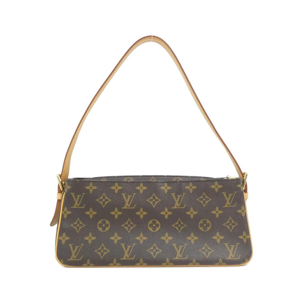 Louis Vuitton Monogram Viva-Cite Shoulder — view 2