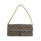 Louis Vuitton Monogram Viva-Cite Shoulder
