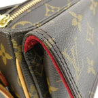 Louis Vuitton Monogram Viva-Cite Shoulder — view 4