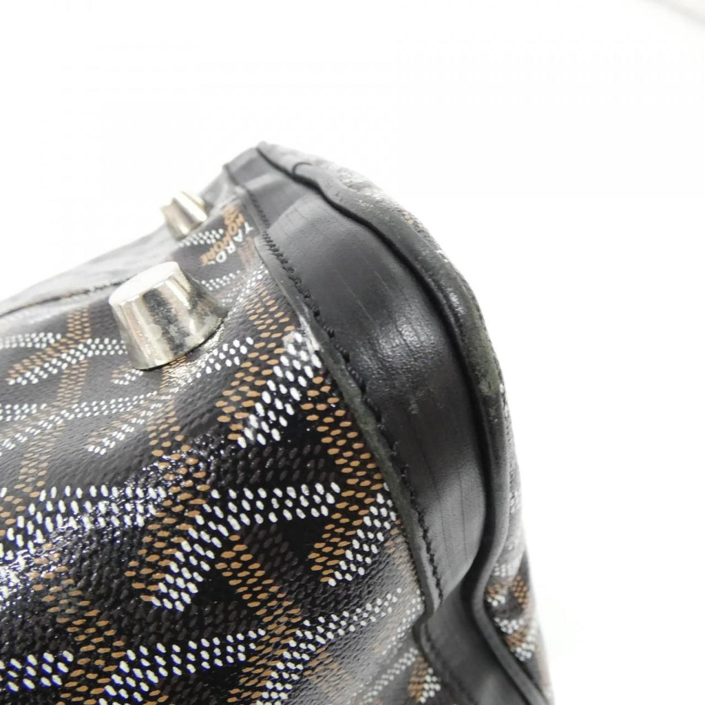 Goyard Croisier 35 Ama Boston — view 3