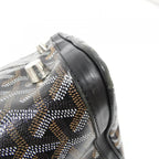Goyard Croisier 35 Ama Boston — view 3