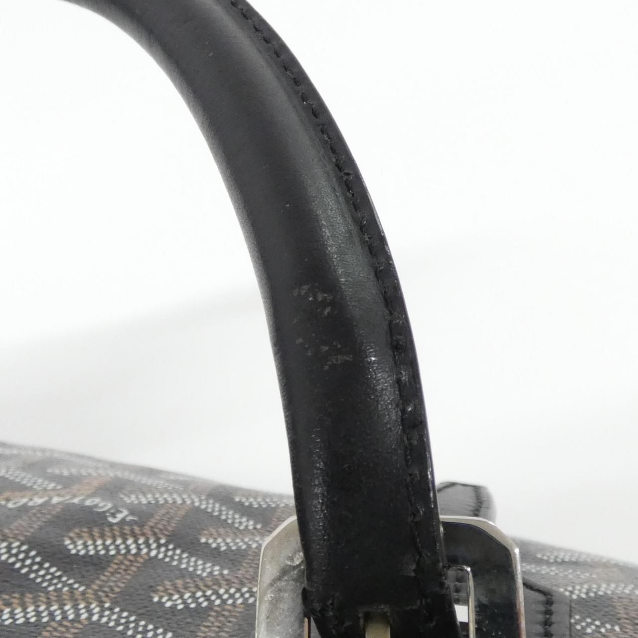 Goyard Croisier 35 Ama Boston — view 5
