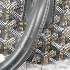 Goyard Croisier 35 Ama Boston — view 7