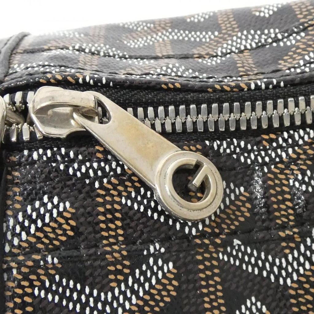 Goyard Croisier 35 Ama Boston — view 4