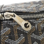 Goyard Croisier 35 Ama Boston — view 4
