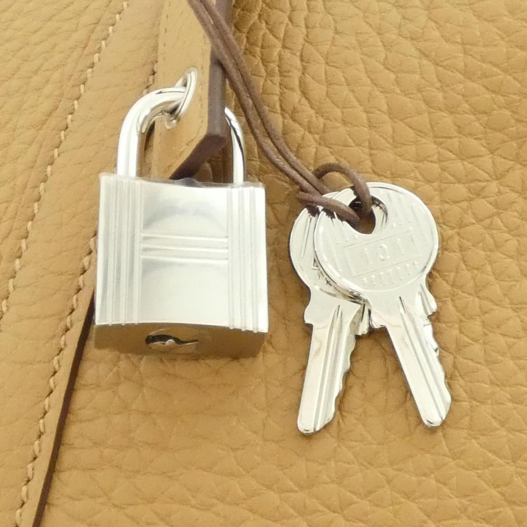 Hermes Picotin Lock PM — view 3