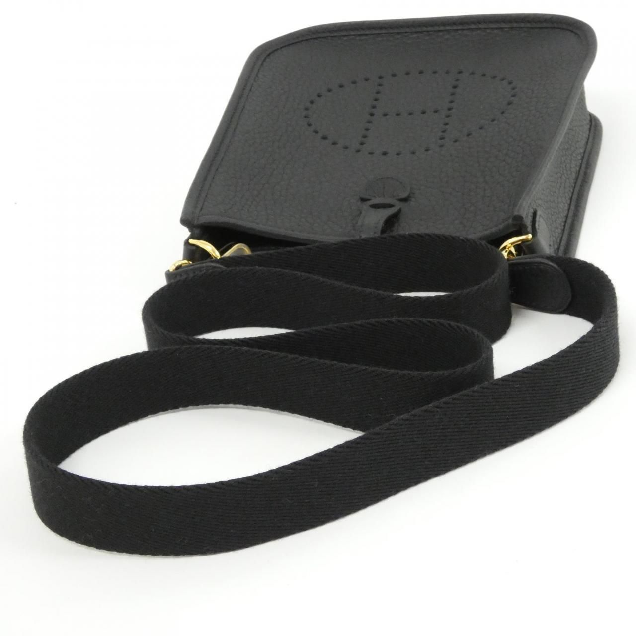 Hermes Evelyne Amazon 16 cm Shoulder — view 4