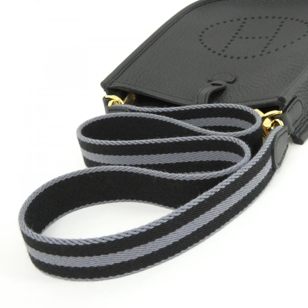 Hermes Evelyne Amazon Short Strap 16 cm Shoulder — view 4