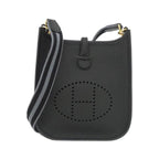 Hermes Evelyne Amazon Short Strap 16 cm Shoulder