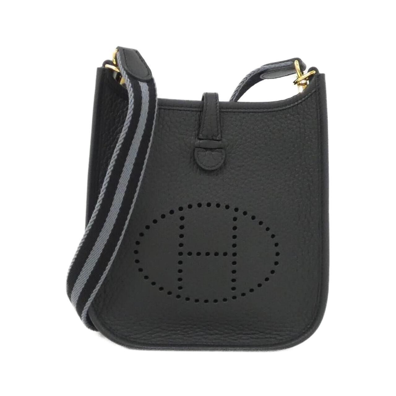 Hermes Evelyne Amazon Short Strap 16 cm Shoulder
